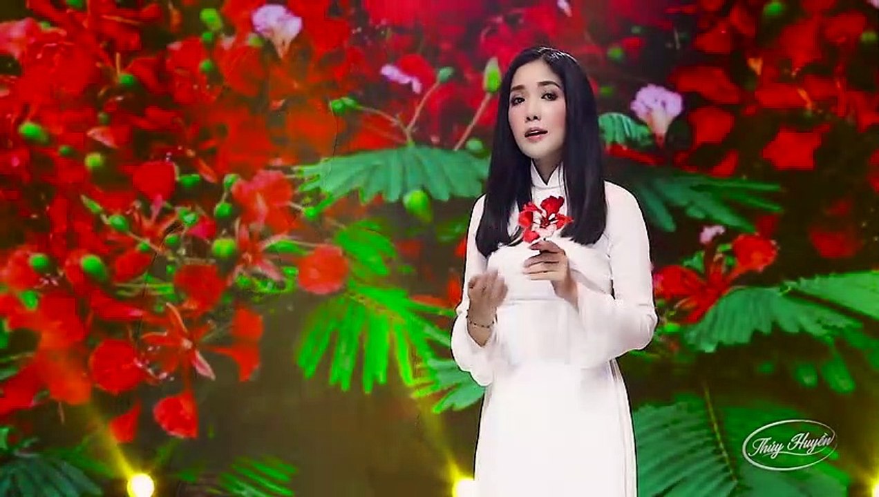 Hoa Nở Rồi Hoa Tàn -Thúy Huyền