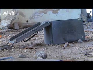 القوات الإسرائيلية تفجر منزل نمر الجمل الذي قتل 3 مستوطنين بالضفة الغربية