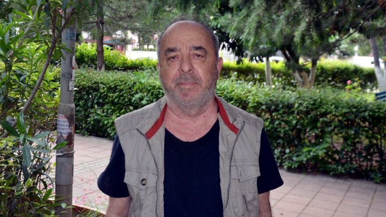 Oğuz Gündoğdu Kartal’daki depremi değerlendirdi