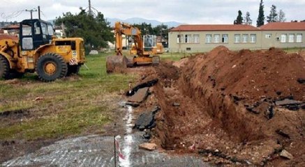MEZARLIK KRİZİNDE YENİ GELİŞME...İSLAMİ USULLERE UYGUN DEFİN KARARI ALINDI