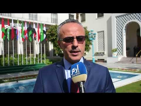 علي أبو دياك حكومة الوفاق الفلسطينية أمامها ملفات شائكة وحلها في القاهرة