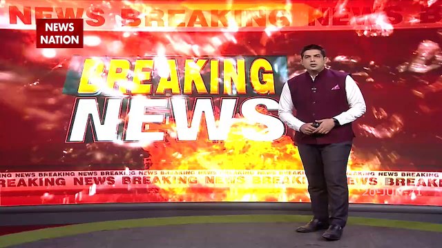 Haryana CM Khattar spotted enjoying paragliding and Boating