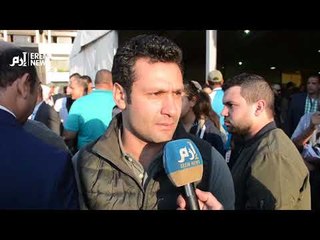 مرشحو نادي الزمالك يتحدثون لـ"إرم نيوز" عن فرصهم في الفوز