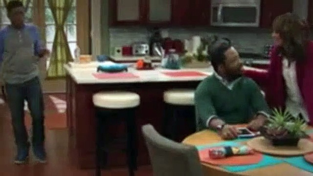 KC Undercover S01E22 - Runaway Robot