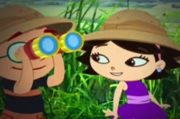 Little Einsteins S03E08 - He Speaks Music