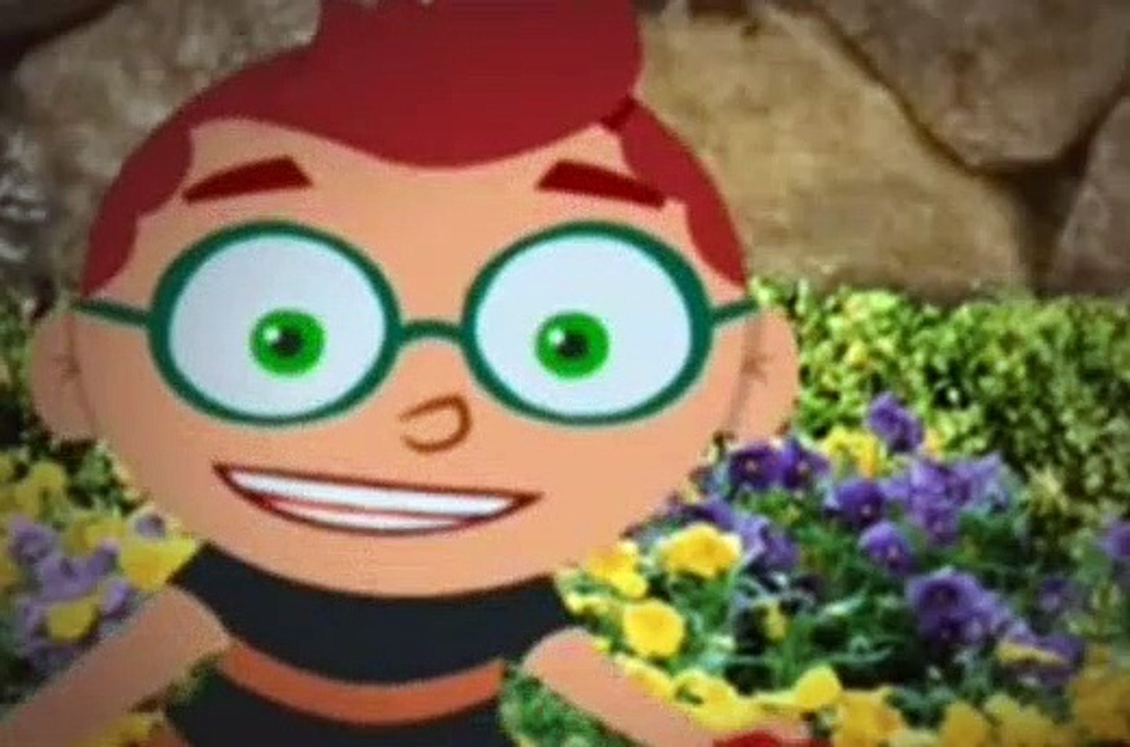 Little Einsteins S04e04 The Puzzle Of The Sphinx Video Little