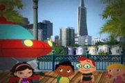 Little Einsteins S03E10 - Annie & the Little Toy Plane