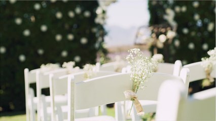 OUTDOOR CIVIL WEDDINGS