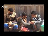 الحوثيون يفرجون عن 120 من أنصار صالح بصنعاء
