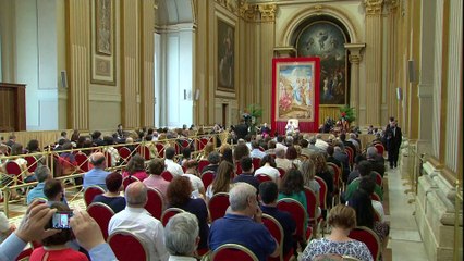 Robert Schuman reconnu "Vénérable" de l'Eglise catholique