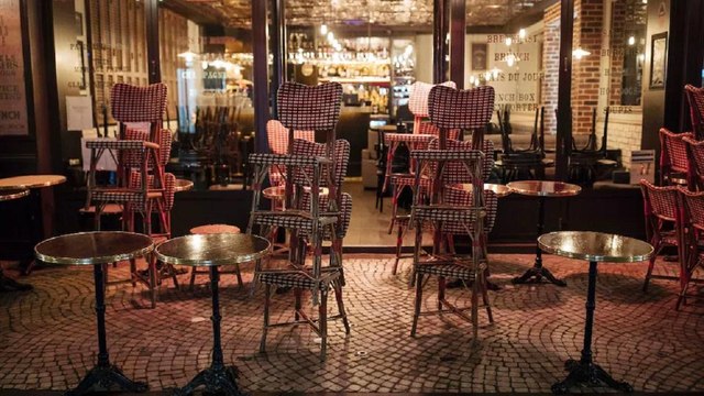 Delhi unlock 4.0, permitted to open bars & restaurants