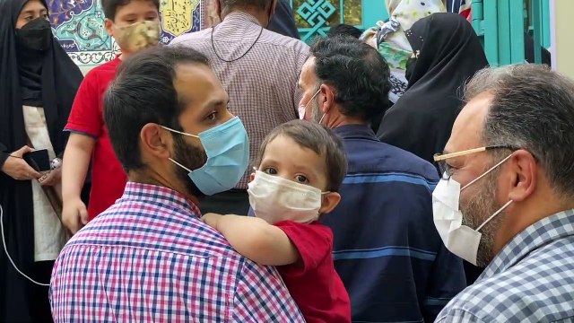 Reaktionen auf Raeissi-Wahl in Teheran: Viel versprechen und nichts tun