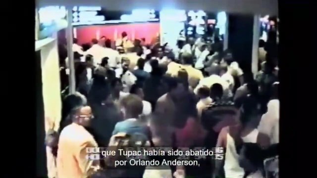 Murder Rap Inside The Biggie and Tupac Murders Part 1