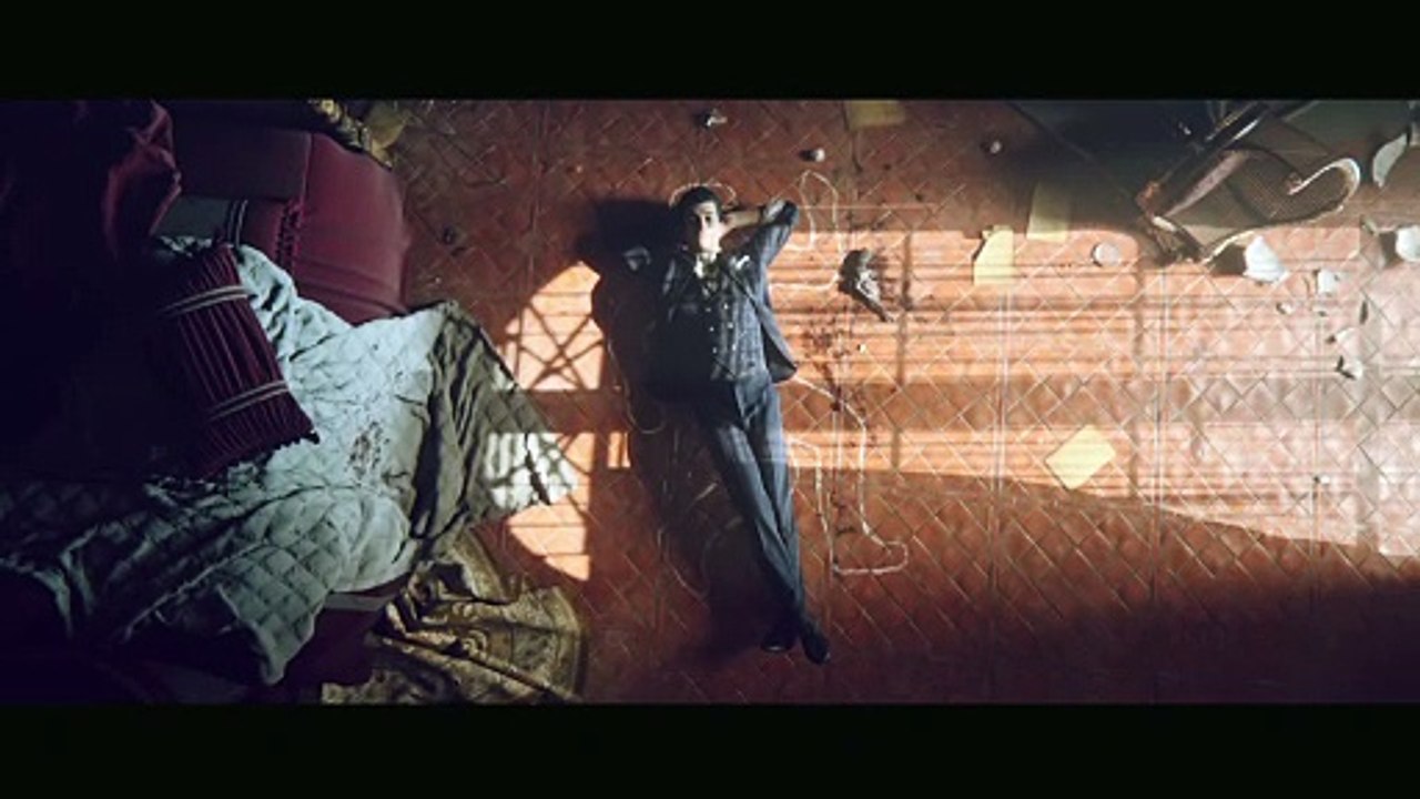 Sherlock Holmes: Chapter One Cinematic Trailer