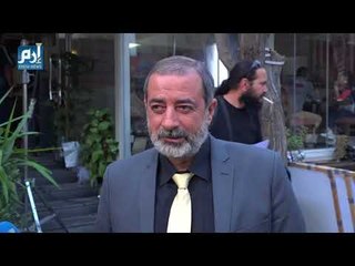 أندريه سكاف: لهذا السبب معظم أدواري كوميدية