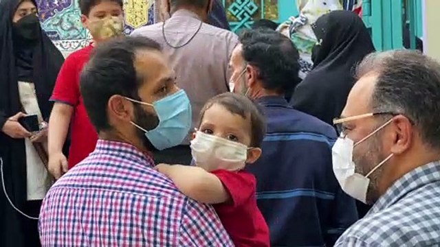 Иранская пресса: Голосовали вы за него или нет, но Раиси будет президентом