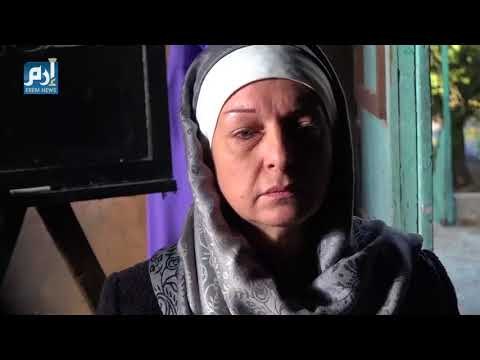 إرم نيوز في كواليس تصوير فيلم أمينة