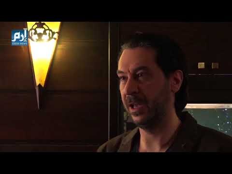 إرم نيوز حصرياً في كواليس تصوير مسلسل روزنا