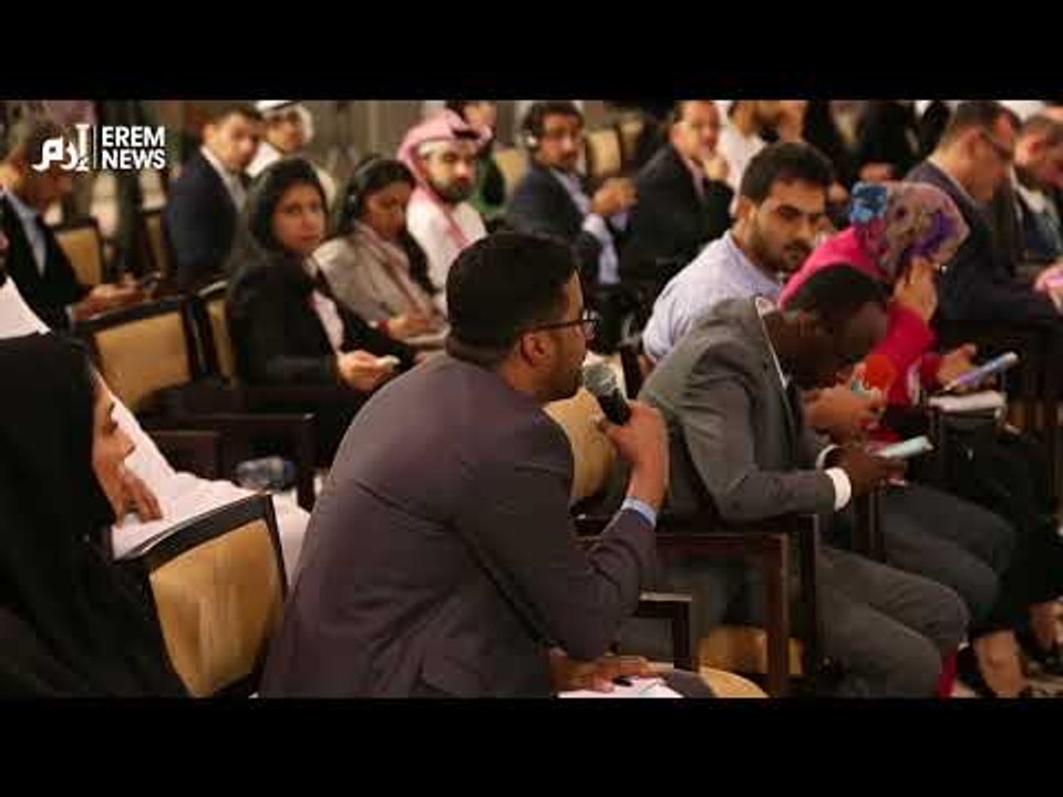 الإمارات: أبلغنا الأمريكيين باعتراض قطر طائرات مدنية وهكذا ردّوا (فيديو إرم)‎