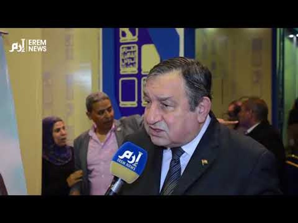 عصام شرف: قناة السويس الجديدة ضاعفت أهمية "طريق الحرير"