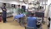 ZONGULDAK - Kalp ritim bozukluğu yaşayan hastalar "elektrofizyolojik" tanı yöntemiyle şifa buluyor