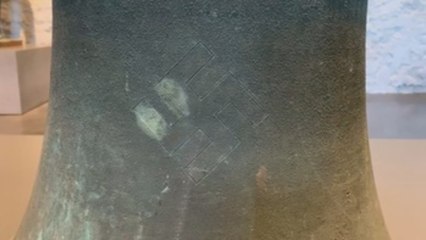 Museo en Berlín expone monumentos "retirados" de la dictadura nacionalsocialista