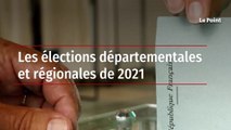 Les élections départementales et régionales de 2021