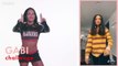 Cast Of Netflix’S ‘Cheer’ Dances To Viral Tiktoks | Tiktok Challenge Challenge | Cosmopolitan