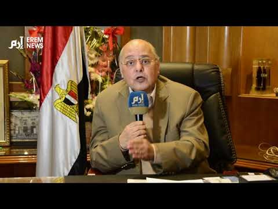 عبر إرم نيوز.. موسى مصطفى موسى يوجه كلمة للناخب المصري