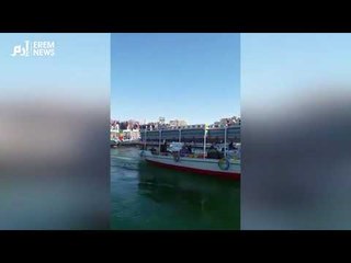 مهرجان أسوان.. كيف رقصت فرقة أثيوبيا على "أغاني المهرجانات" المصرية