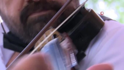 Bursalı kadınlar hem eskilere hem hayata renk kattı