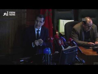 رئيس الحكومة المغربية سعدالدين العثماني ينفي حدوث أزمة بين أحزاب الائتلاف الحاكم