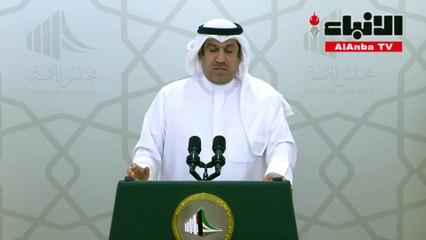 النائب أحمد الشحومي