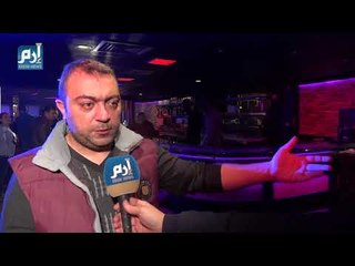 طارق سواح يكشف خطوط "أولاد الشر" ويتحدث عن الدراما السورية