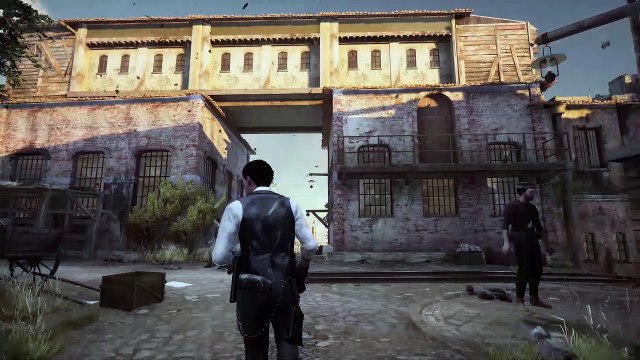 Sherlock Holmes: Chapter One FAQ: Playtime, Disguises, Voicecast