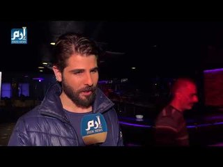 باسل خليل يتحدث عن دوره في "أولاد الشر" ويكشف عن جديد "مذنبون أبرياء"