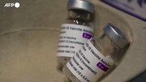 Vaccini, si' al richiamo con Astrazeneca per gli under 60