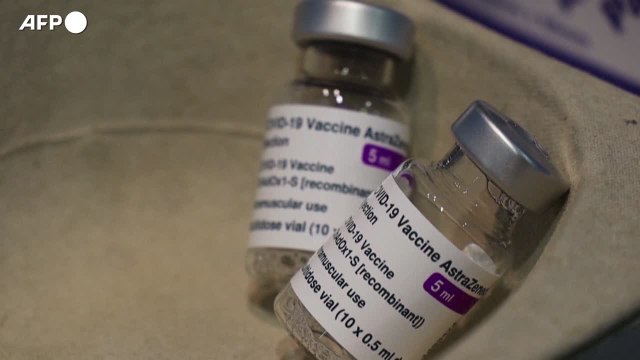 Vaccini, si' al richiamo con Astrazeneca per gli under 60