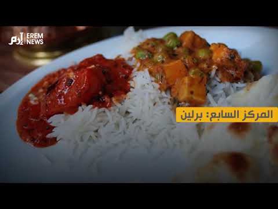 من بينها دبي.. أكثر 10 مدن في العالم تميزًا بأكلاتها الشعبية