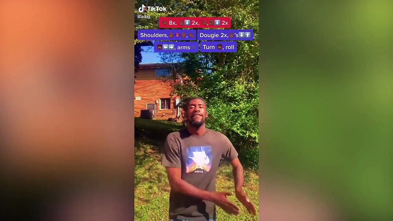 Black Tiktok Dance Compilation (June 2021) - Part 9