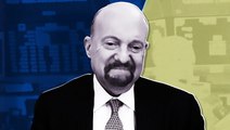 Jim Cramer Discusses the Prospects for Higher Interest Rates