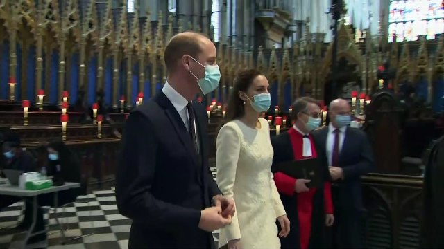 Los duques de Cambridge celebran el Día del Padre con una fotografía inédita