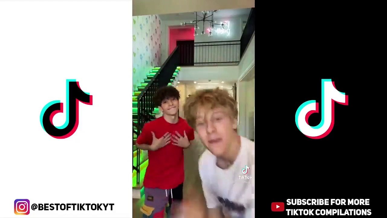 Ultimate Tiktok Dance Compilation Of May - Part 4