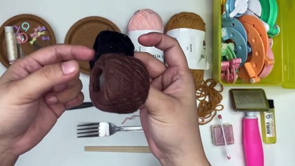 How-To-Crochet | Bitty Bunny Ball
