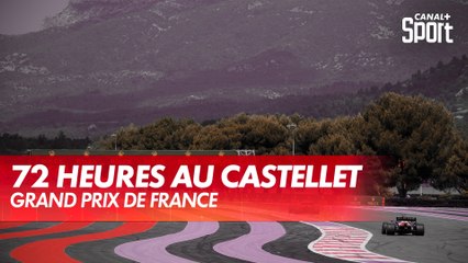 72 Heures au Castellet