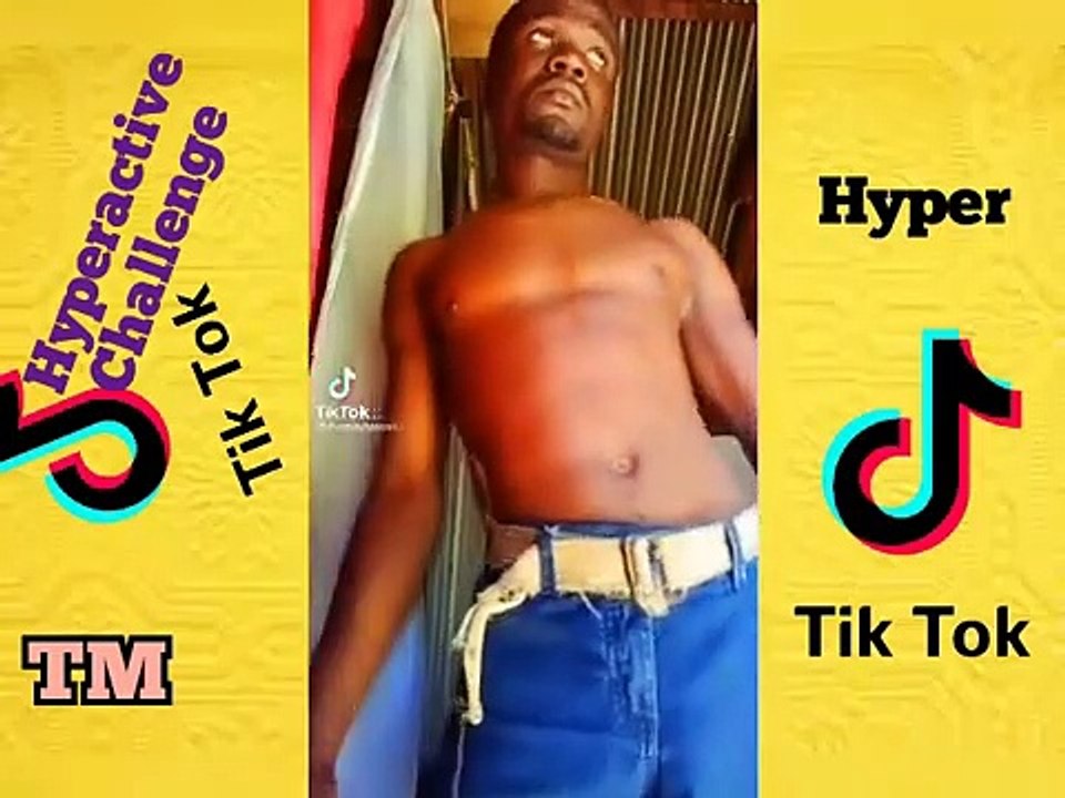 Guchi Jennifer Tiktok Challenge