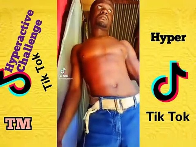 Guchi Jennifer Tiktok Challenge
