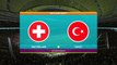 Switzerland vs Turkey || UEFA Euro 2020 - 20th June 2021 || PES 2021