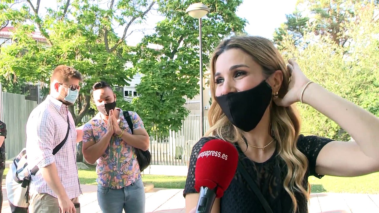 Natalia confiesa sus ganas de volver enamorarse tras su ruptura con Álex Pérez