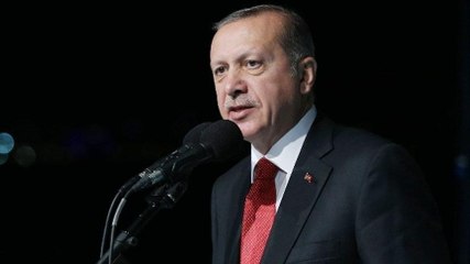 Erdoğan: Aşılamada hedef 18 yaş